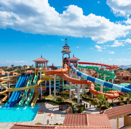 Charmillon Gardens Aqua Park 5*, Séjour Egypte par Ôvoyages Charmillon Gardens Aqua Park 5*, Séjour Egypte par Ôvoyages