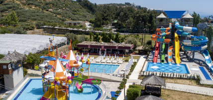 Alaiye Resort & Spa Hotel 5*, Séjour Turquie par Ôvoyages Alaiye Resort & Spa Hotel 5*, Séjour Turquie par Ôvoyages