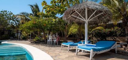 Hôtel Exploreans Malaika Villas & Beach Club 3* by Ôvoyages, Séjour Kenya par Ôvoyages Hôtel Exploreans Malaika Villas & Beach Club 3* by Ôvoyages, Séjour Kenya par Ôvoyages