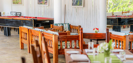 Hôtel Exploreans Malaika Villas & Beach Club 3* by Ôvoyages + Safari 2 Nuits dans le Parc National de Tsavo Est, Séjour Kenya par Ôvoyages Hôtel Exploreans Malaika Villas & Beach Club 3* by Ôvoyages + Safari 2 Nuits dans le Parc National de Tsavo Est, Séjour Kenya par Ôvoyages