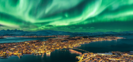 Autotour Les 3 Laponies sous le soleil de minuit, Séjour Finlande par Ôvoyages Autotour Les 3 Laponies sous le soleil de minuit, Séjour Finlande par Ôvoyages