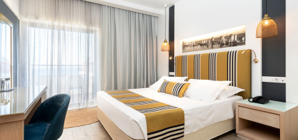 Hôtel & Spa Mercure Rhodes Alexia 4*, Séjour Grèce & ses îles, Rhodes par Ôvoyages Hôtel & Spa Mercure Rhodes Alexia 4*, Séjour Grèce & ses îles, Rhodes par Ôvoyages