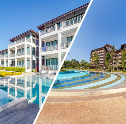 Combiné Khao Lak & Krabi : Emerald Beach Resort & Spa 5* by Ôvoyages & Krabi Maritime Resort 4*, Combiné Thaïlande par Ôvoyages Combiné Khao Lak & Krabi : Emerald Beach Resort & Spa 5* by Ôvoyages & Krabi Maritime Resort 4*, Combiné Thaïlande par Ôvoyages