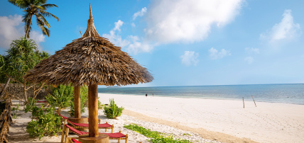 Combiné AHG Sun Bay Mlilile Beach Hotel 4* + Safari 2 nuits dans la réserve de Selous en avion, Séjour Tanzanie, Zanzibar par Ôvoyages Combiné AHG Sun Bay Mlilile Beach Hotel 4* + Safari 2 nuits dans la réserve de Selous en avion, Séjour Tanzanie, Zanzibar par Ôvoyages