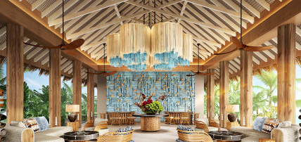 Combiné dusitD2 Feydhoo Maldives 5*by Ôvoyages :Beach Villa & Overwater Villa avec piscine privative, Combiné Maldives par Ôvoyages Combiné dusitD2 Feydhoo Maldives 5*by Ôvoyages :Beach Villa & Overwater Villa avec piscine privative, Combiné Maldives par Ôvoyages