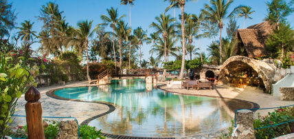 Combiné Jaz Amaluna 4* Adult Only +16 & Safari 2 nuits dans la réserve de Selous en avion, Séjour Tanzanie, Zanzibar par Ôvoyages Combiné Jaz Amaluna 4* Adult Only +16 & Safari 2 nuits dans la réserve de Selous en avion, Séjour Tanzanie, Zanzibar par Ôvoyages