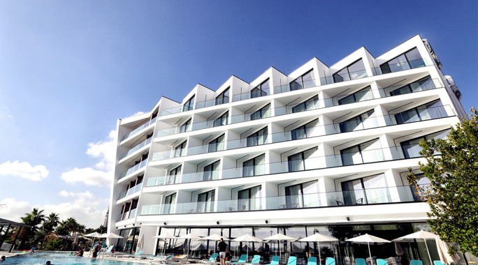 Hôtel Luxury Premium Finese 5* by Ôvoyages, Séjour Albanie par Ôvoyages Hôtel Luxury Premium Finese 5* by Ôvoyages, Séjour Albanie par Ôvoyages