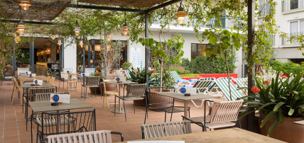 Hôtel Aqua Bertran Park 4*, Séjour Espagne & ses îles, Espagne continentale, Barcelone & sa région par Ôvoyages Hôtel Aqua Bertran Park 4*, Séjour Espagne & ses îles, Espagne continentale, Barcelone & sa région par Ôvoyages
