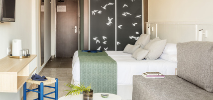 Hôtel Aqua Bertran Park 4*, Séjour Espagne & ses îles, Espagne continentale, Barcelone & sa région par Ôvoyages Hôtel Aqua Bertran Park 4*, Séjour Espagne & ses îles, Espagne continentale, Barcelone & sa région par Ôvoyages