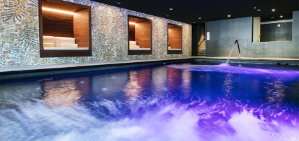 Hôtel Aqua Silouhette & Spa 4* Adult Only +16, Séjour Espagne & ses îles, Espagne continentale, Barcelone & sa région par Ôvoyages Hôtel Aqua Silouhette & Spa 4* Adult Only +16, Séjour Espagne & ses îles, Espagne continentale, Barcelone & sa région par Ôvoyages