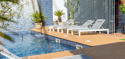 Hôtel & Spa Neptuno 4* Sup, Séjour Espagne & ses îles, Espagne continentale, Barcelone & sa région par Ôvoyages Hôtel & Spa Neptuno 4* Sup, Séjour Espagne & ses îles, Espagne continentale, Barcelone & sa région par Ôvoyages