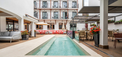 Hôtel & Spa Neptuno 4* Sup, Séjour Espagne & ses îles, Espagne continentale, Barcelone & sa région par Ôvoyages Hôtel & Spa Neptuno 4* Sup, Séjour Espagne & ses îles, Espagne continentale, Barcelone & sa région par Ôvoyages