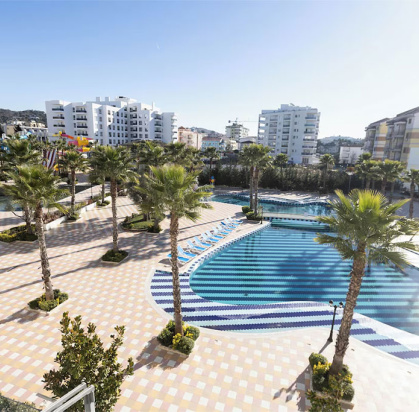 Hôtel Fafa Aqua Blue 5* by Ôvoyages, Séjour Albanie par Ôvoyages Hôtel Fafa Aqua Blue 5* by Ôvoyages, Séjour Albanie par Ôvoyages