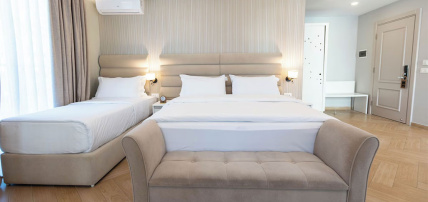 Hôtel Fafa Aqua Blue 5* by Ôvoyages, Séjour Albanie par Ôvoyages Hôtel Fafa Aqua Blue 5* by Ôvoyages, Séjour Albanie par Ôvoyages