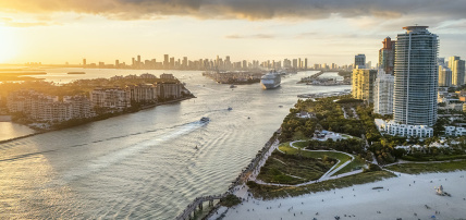 Ôcircuit Evasion - De la Floride à Key West & Croisière aux Bahamas, Combiné Etats-Unis, Floride, Miami par Ôvoyages Ôcircuit Evasion - De la Floride à Key West & Croisière aux Bahamas, Combiné Etats-Unis, Floride, Miami par Ôvoyages