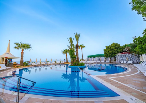Hôtel Fantasia De Luxe 5* Hôtel Fantasia De Luxe 5* - photo 1