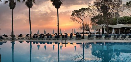 Hôtel Ephesia Holiday Beach Club 4*, Séjour Turquie, Izmir par Ôvoyages Hôtel Ephesia Holiday Beach Club 4*, Séjour Turquie, Izmir par Ôvoyages