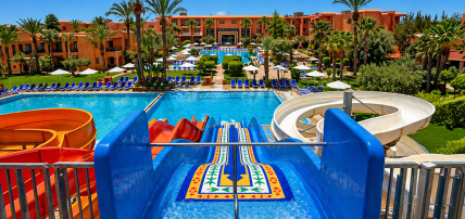 Ôcombiné - Ôclub Experience Aqualis 4* & Hôtel Mia Agafay Resort 4*, Combiné Maroc, Marrakech par Ôvoyages Ôcombiné - Ôclub Experience Aqualis 4* & Hôtel Mia Agafay Resort 4*, Combiné Maroc, Marrakech par Ôvoyages
