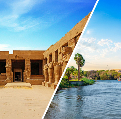 Croisière Dahabiya sur le Nil, Circuit Egypte par Ôvoyages Croisière Dahabiya sur le Nil, Circuit Egypte par Ôvoyages