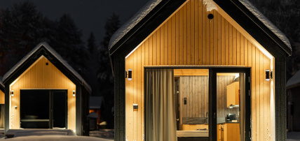 Hôtel Nilimella Resort Village, Séjour Finlande, Laponie par Ôvoyages Hôtel Nilimella Resort Village, Séjour Finlande, Laponie par Ôvoyages