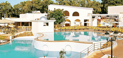 Hôtel Calimera Delfino Beach 4*, Séjour Tunisie, Hammamet par Ôvoyages Hôtel Calimera Delfino Beach 4*, Séjour Tunisie, Hammamet par Ôvoyages