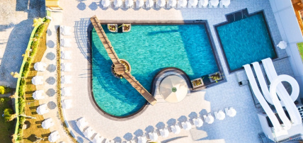 Hôtel Sentido Luna Vista Belek 5* by Ôvoyages, Séjour Turquie, Antalya par Ôvoyages Hôtel Sentido Luna Vista Belek 5* by Ôvoyages, Séjour Turquie, Antalya par Ôvoyages
