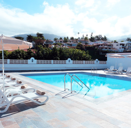 Hôtel Muthu La Perla 3*, Séjour Espagne & ses îles, Canaries, Tenerife par Ôvoyages Hôtel Muthu La Perla 3*, Séjour Espagne & ses îles, Canaries, Tenerife par Ôvoyages