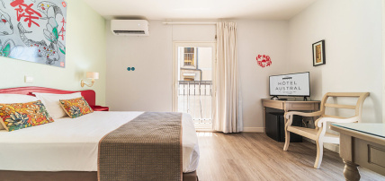 Hôtel Austral 3*, Séjour Réunion par Ôvoyages Hôtel Austral 3*, Séjour Réunion par Ôvoyages