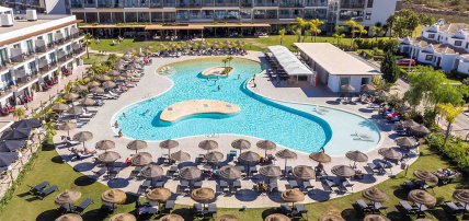 Hôtel AP Cabanas Beach & Nature 4* Adult Only +14 by Ôvoyages, Séjour Portugal, Portugal continental, Algarve par Ôvoyages Hôtel AP Cabanas Beach & Nature 4* Adult Only +14 by Ôvoyages, Séjour Portugal, Portugal continental, Algarve par Ôvoyages