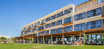 Hôtel AP Cabanas Beach & Nature 4* Adult Only +14 by Ôvoyages, Séjour Portugal, Portugal continental, Algarve par Ôvoyages Hôtel AP Cabanas Beach & Nature 4* Adult Only +14 by Ôvoyages, Séjour Portugal, Portugal continental, Algarve par Ôvoyages