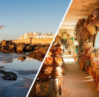 City Break à Essaouira by Ôvoyages, Séjour Maroc, Essaouira par Ôvoyages City Break à Essaouira by Ôvoyages, Séjour Maroc, Essaouira par Ôvoyages