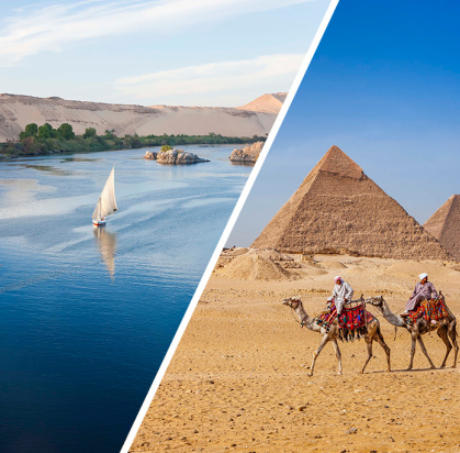 Croisière Collection - Le Grand Nil 5* du Caire à Louxor, Croisière Egypte, Le Caire par Ôvoyages Croisière Collection - Le Grand Nil 5* du Caire à Louxor, Croisière Egypte, Le Caire par Ôvoyages