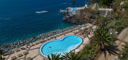 Hôtel Pestana Vila Lido Madeira 5*, Séjour Portugal, Madère, Île de Madère par Ôvoyages Hôtel Pestana Vila Lido Madeira 5*, Séjour Portugal, Madère, Île de Madère par Ôvoyages