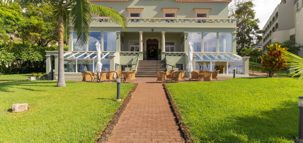 Hôtel Pestana Vila Lido Madeira 5*, Séjour Portugal, Madère, Île de Madère par Ôvoyages Hôtel Pestana Vila Lido Madeira 5*, Séjour Portugal, Madère, Île de Madère par Ôvoyages