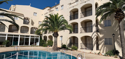 Hôtel Senator Club Simo 3*, Séjour Espagne & ses îles, Baléares, Majorque par Ôvoyages Hôtel Senator Club Simo 3*, Séjour Espagne & ses îles, Baléares, Majorque par Ôvoyages