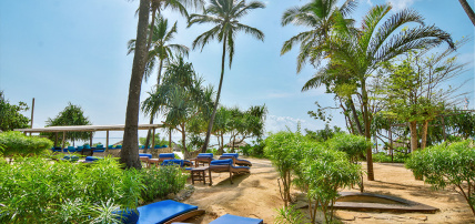 Ôcombiné Kena Beach Hotel 4* Sup & Safari 2 nuits dans le Selous en avion, Circuit Tanzanie, Zanzibar par Ôvoyages Ôcombiné Kena Beach Hotel 4* Sup & Safari 2 nuits dans le Selous en avion, Circuit Tanzanie, Zanzibar par Ôvoyages
