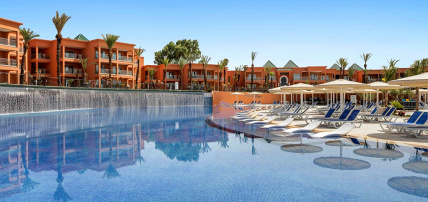 Ôcombiné - Ôclub Sungo Resort 5* & Hôtel Mia Agafay Resort 4*, Combiné Maroc, Marrakech par Ôvoyages Ôcombiné - Ôclub Sungo Resort 5* & Hôtel Mia Agafay Resort 4*, Combiné Maroc, Marrakech par Ôvoyages