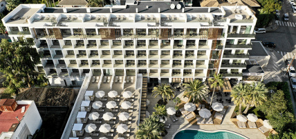 Bordoy Acludia Port Suites 4* Adult Only +16, Séjour Espagne & ses îles, Baléares, Majorque par Ôvoyages Bordoy Acludia Port Suites 4* Adult Only +16, Séjour Espagne & ses îles, Baléares, Majorque par Ôvoyages