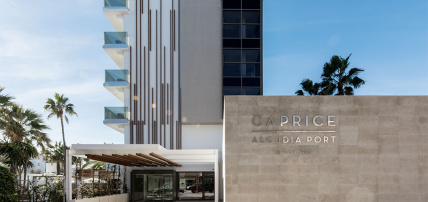 Bordoy Acludia Port Suites 4* Adult Only +16, Séjour Espagne & ses îles, Baléares, Majorque par Ôvoyages Bordoy Acludia Port Suites 4* Adult Only +16, Séjour Espagne & ses îles, Baléares, Majorque par Ôvoyages