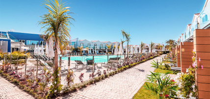 Hôtel LIVVO Los Calderones 4* Adult Only +16 by Ôvoyages, Séjour Espagne & ses îles, Canaries, Grande Canarie par Ôvoyages Hôtel LIVVO Los Calderones 4* Adult Only +16 by Ôvoyages, Séjour Espagne & ses îles, Canaries, Grande Canarie par Ôvoyages