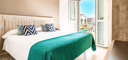Hôtel LIVVO Los Calderones 4* Adult Only +16 by Ôvoyages, Séjour Espagne & ses îles, Canaries, Grande Canarie par Ôvoyages Hôtel LIVVO Los Calderones 4* Adult Only +16 by Ôvoyages, Séjour Espagne & ses îles, Canaries, Grande Canarie par Ôvoyages