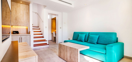 Hôtel LIVVO Los Calderones 4* Adult Only +16 by Ôvoyages, Séjour Espagne & ses îles, Canaries, Grande Canarie par Ôvoyages Hôtel LIVVO Los Calderones 4* Adult Only +16 by Ôvoyages, Séjour Espagne & ses îles, Canaries, Grande Canarie par Ôvoyages