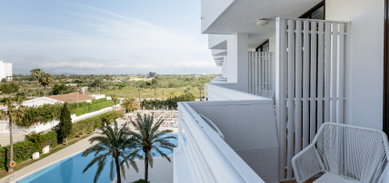 Hôtel Bordoy Alcudia Bay Suites 4* Adult Only +16, Séjour Espagne & ses îles, Baléares, Majorque par Ôvoyages Hôtel Bordoy Alcudia Bay Suites 4* Adult Only +16, Séjour Espagne & ses îles, Baléares, Majorque par Ôvoyages