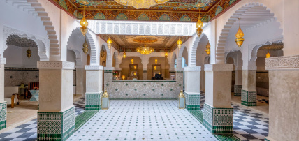 Ôcity Xperience Riad Palais Moulay Said, Séjour Maroc, Marrakech par Ôvoyages Ôcity Xperience Riad Palais Moulay Said, Séjour Maroc, Marrakech par Ôvoyages