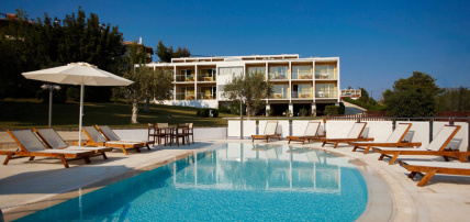Smart club Nautica Bay Hotel 3*, Séjour Grèce & ses îles, Grèce Continentale, Athènes & sa région par Ôvoyages Smart club Nautica Bay Hotel 3*, Séjour Grèce & ses îles, Grèce Continentale, Athènes & sa région par Ôvoyages