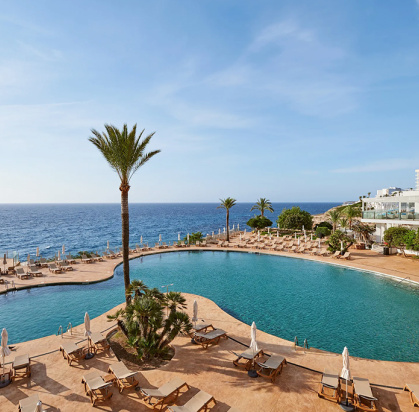 Hôtel Alua Calas De Mallorca Resort 4* by Ôvoyages, Séjour Espagne & ses îles, Baléares, Majorque par Ôvoyages Hôtel Alua Calas De Mallorca Resort 4* by Ôvoyages, Séjour Espagne & ses îles, Baléares, Majorque par Ôvoyages