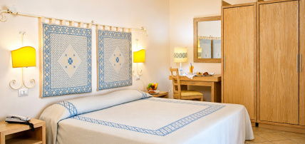 Ôclub Experience Cala Fiorita 4*, Séjour Italie, Sardaigne par Ôvoyages Ôclub Experience Cala Fiorita 4*, Séjour Italie, Sardaigne par Ôvoyages
