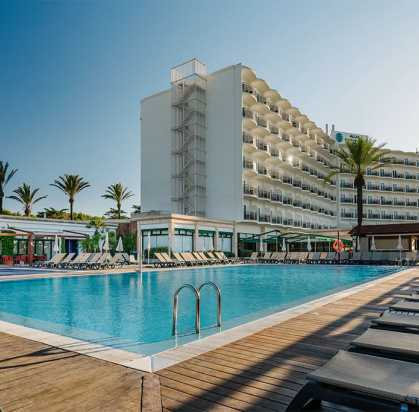 Ôclub Experience Alua Illa De Menorca 4*, Séjour Espagne & ses îles, Baléares, Minorque par Ôvoyages Ôclub Experience Alua Illa De Menorca 4*, Séjour Espagne & ses îles, Baléares, Minorque par Ôvoyages