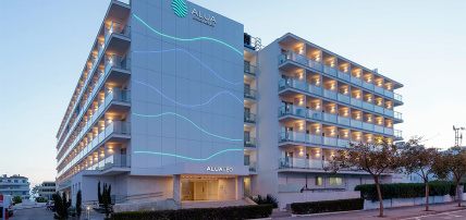Hôtel Alua Leo 4*, Séjour Espagne & ses îles, Baléares, Majorque par Ôvoyages Hôtel Alua Leo 4*, Séjour Espagne & ses îles, Baléares, Majorque par Ôvoyages