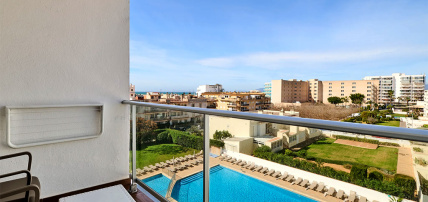 Hôtel Alua Leo 4*, Séjour Espagne & ses îles, Baléares, Majorque par Ôvoyages Hôtel Alua Leo 4*, Séjour Espagne & ses îles, Baléares, Majorque par Ôvoyages